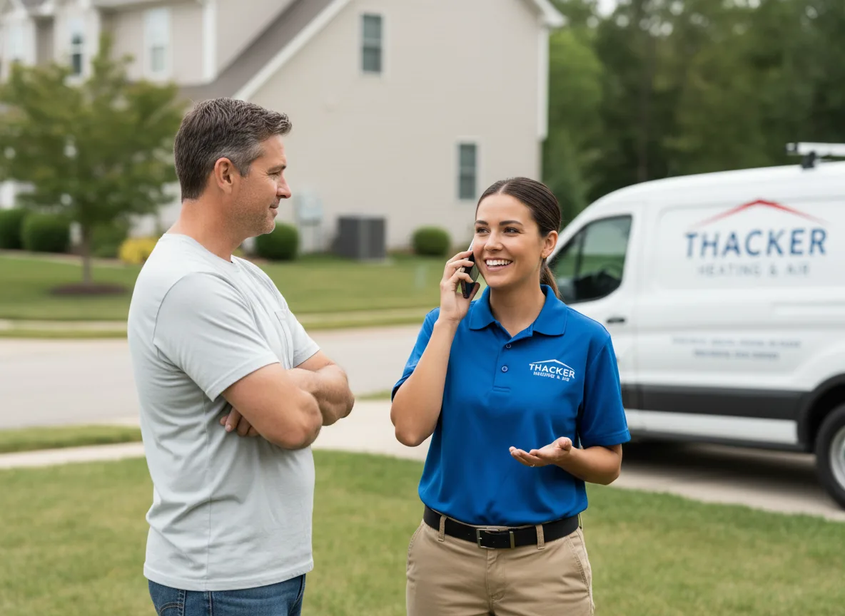 Ac Repair Ringold, OK FAQs